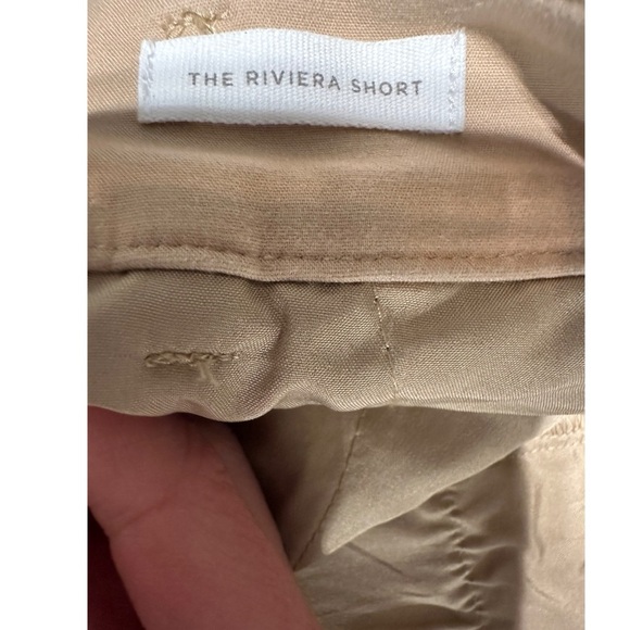 LOFT RIVIERA SHORTS - Picture 3 of 4